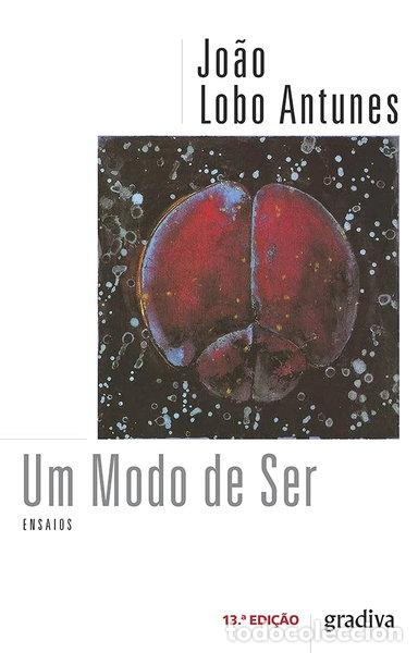 Libros: Um modo de ser- 9789726624998