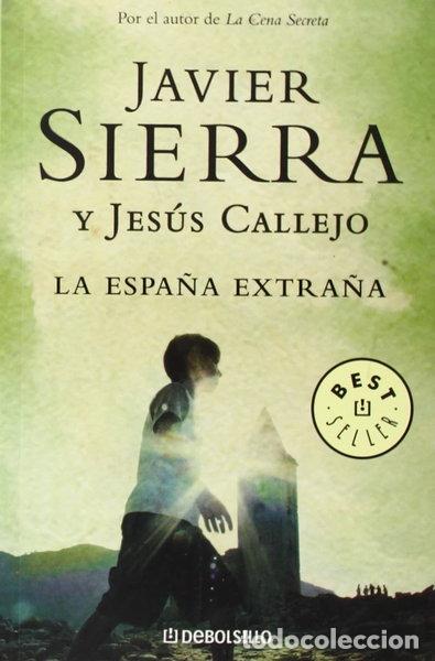 Libros: La Espa&ntilde;a extra&ntilde;a- 9788483465646 - Foto 1