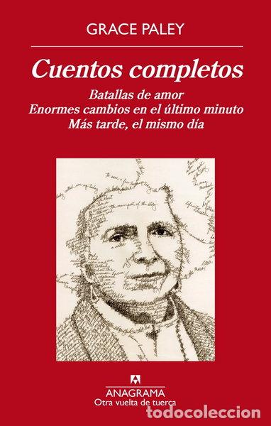 Libros: Cuentos completos- 9788433976321