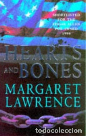 Livros em segunda m&atilde;o: Hearts and Bones- 9780330352321
