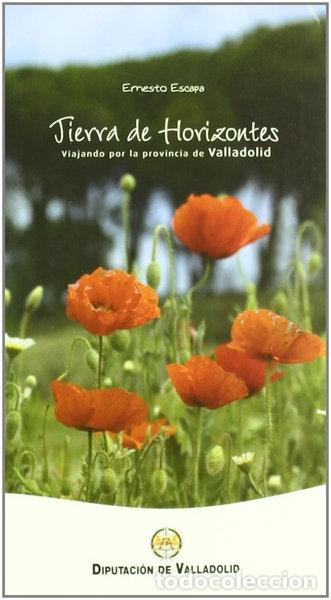 Libros: Tierra de Horizontes- 9788478529568 - Foto 1