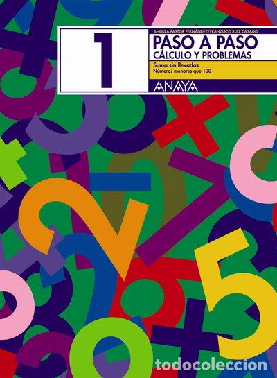 B&uuml;cher: 1. Suma sin llevadas- 9788466713368