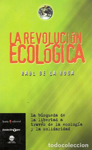 B&uuml;cher: La revoluci&oacute;n ecol&oacute;gica- 9788474265477