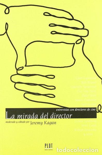 Libros: La mirada del director- 9788486702694 - Foto 1