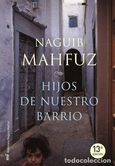 Libros: Hijos de nuestro barrio- 9788427027466 - Foto 1