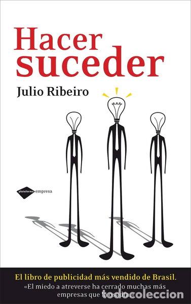 Libros: Hacer Suceder- 9788415115427
