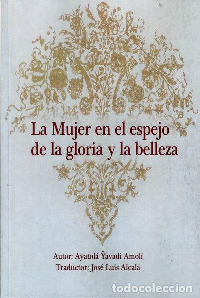 Libros: La mujer en el espejo de la gloria y la belleza- 9791387721978