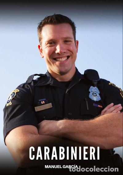 Libros: Carabinieri- 9783384640918 - Foto 1
