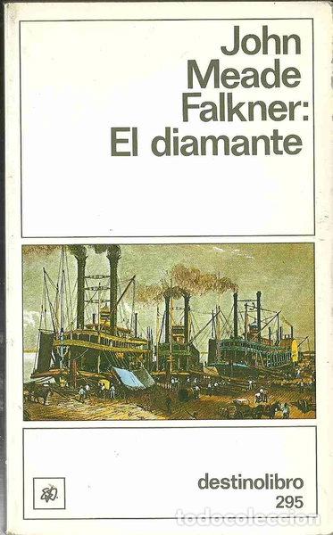 Libros: El diamante- 9788423318117 - Foto 1