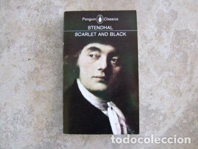 Libros: Scarlet and Black- 9780140440300