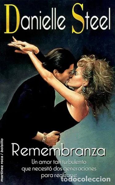 B&uuml;cher: Remembranza- 9788427021280
