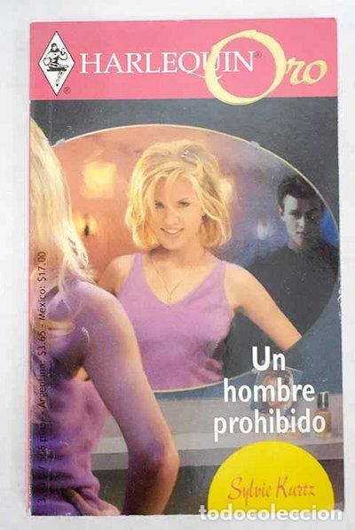 B&uuml;cher: Un hombre prohibido- 9788439694236