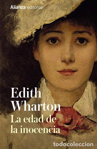 B&uuml;cher: La edad de la inocencia- 9788491817680
