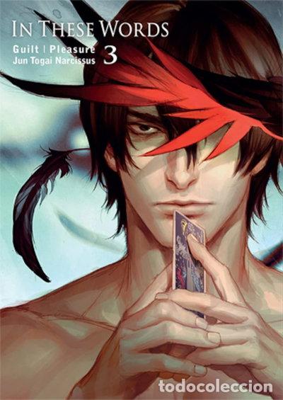 B&uuml;cher: In these words tome 3- 9782375060681