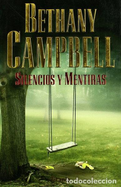 B&uuml;cher: Silencios y mentiras- 9788495752451