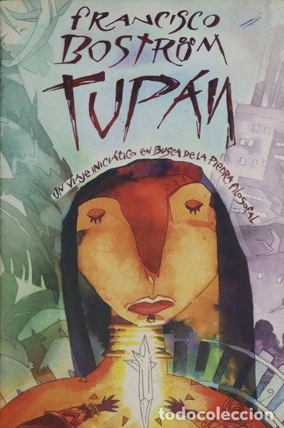 Libros: Tup&aacute;n- 9788427028777
