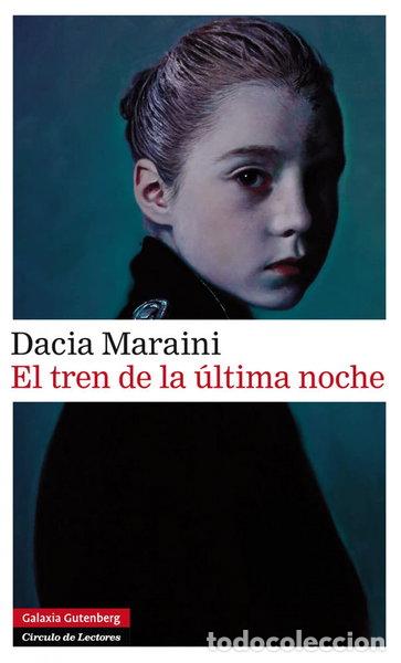 Libros: El tren de la &uacute;ltima noche- 9788481099744