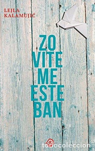 Libros: Zovite me Esteban- 9788686599322 - Foto 1