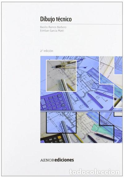 Libros: Dibujo t&eacute;cnico- 9788481434743 - Foto 1