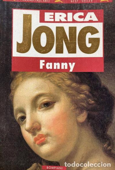 B&uuml;cher: Fanny- 9788845208829