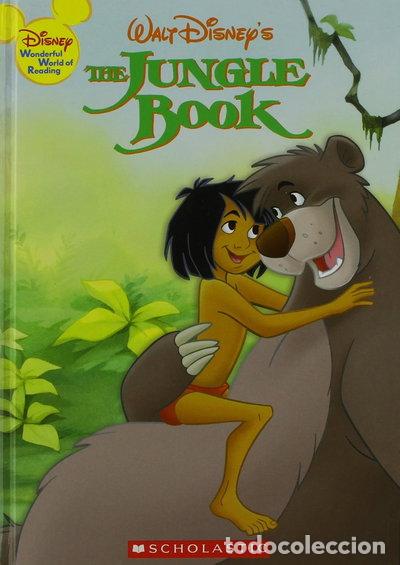 B&uuml;cher: The Jungle Book- 9780717283361