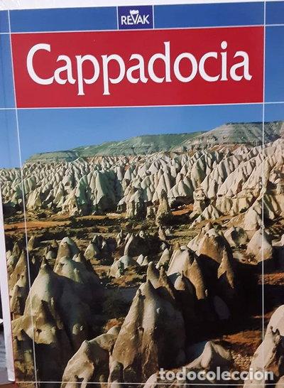 Libros: Capadocia- 9799758212636 - Foto 1