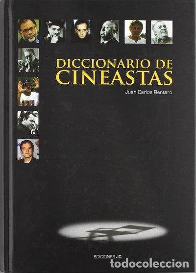 Livros em segunda m&atilde;o: Diccionario de cineastas- 9788495121400