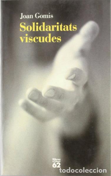 books: Solidaritats viscudes- 9788429745597