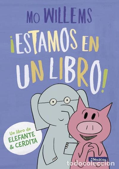 books: &iexcl;Estamos en un libro!- 9788448847753