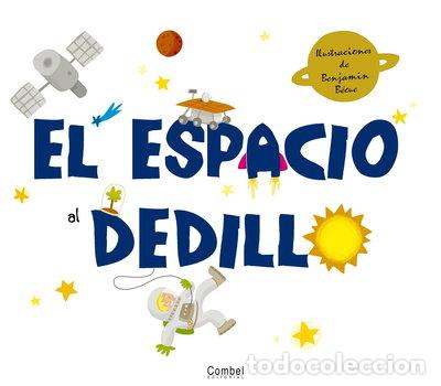 Libri di seconda mano: El espacio al dedillo- 9788498255447