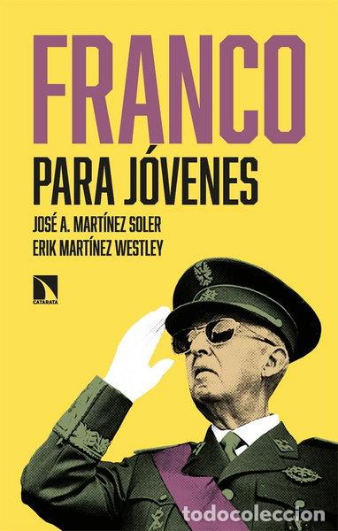 B&uuml;cher: Franco para j&oacute;venes- 9788410671133