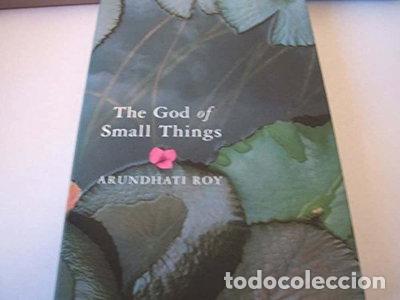 B&uuml;cher: The God of Small Things- 9780679457312