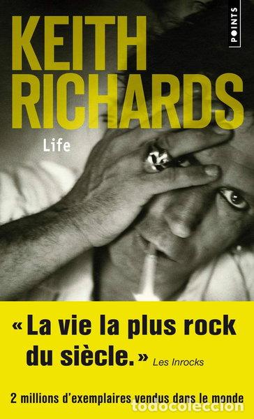 B&uuml;cher: Life (9782757823569)