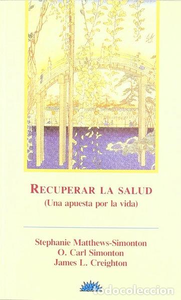 B&uuml;cher: Recuperar la salud- 9788487598098