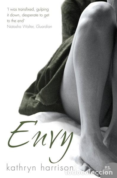 Livros em segunda m&atilde;o: Envy (9780007216628)