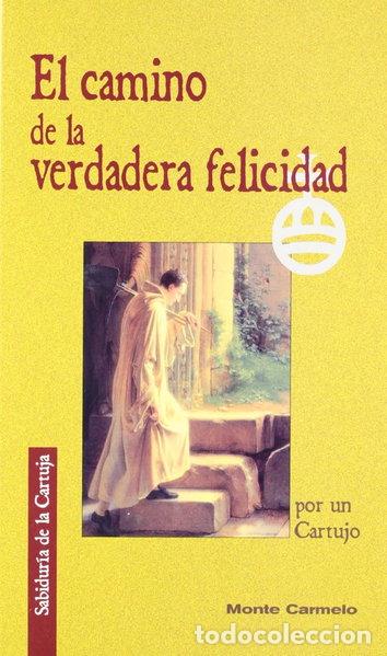 Livros em segunda m&atilde;o: El camino de la verdadera felicidad- 9788472399624