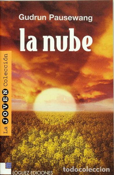 Libros: La nube- 9788496646049