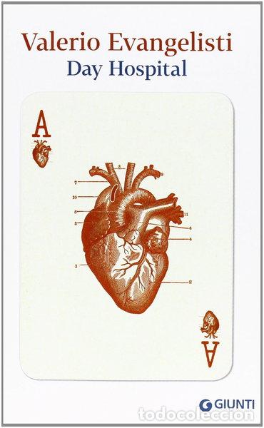 Libros: Day hospital- 9788809777965