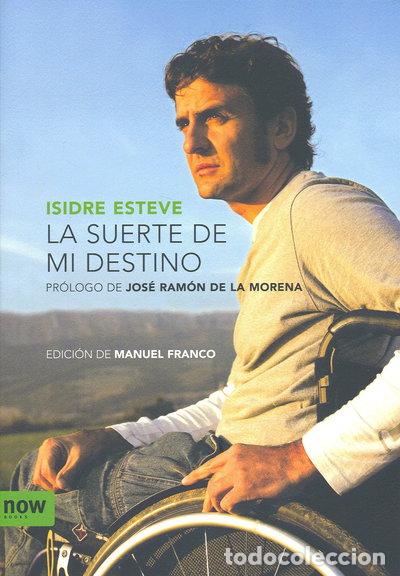 B&uuml;cher: La suerte de mi destino- 9788492406289