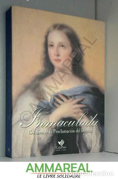 B&uuml;cher: Inmaculada- 9788479594695