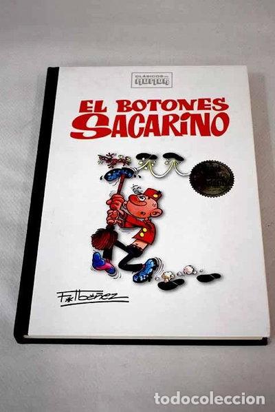 Libros: El Botones Sacarino- 9788447360666 - Foto 1