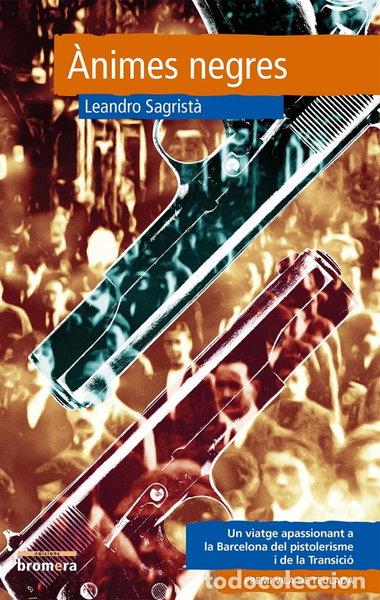 Libros: &Agrave;nimes negres- 9788490267974
