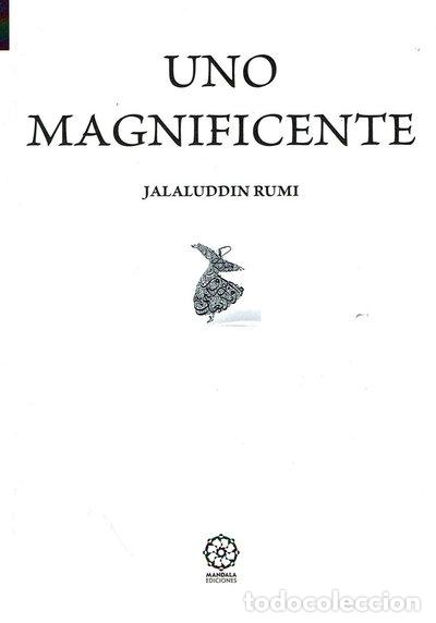 Libros: Uno magnificente- 9788483527900