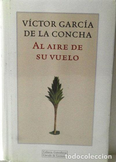 Libros: Al aire de su vuelo- 9788467204179