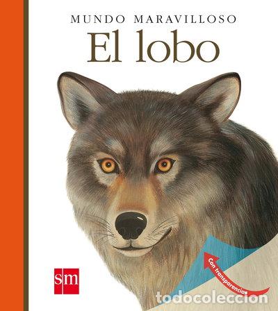 B&uuml;cher: El lobo- 9788467531473
