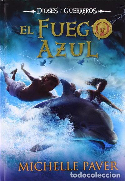 B&uuml;cher: El fuego azul- 9788424652531