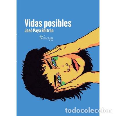 B&uuml;cher: VIDAS POSIBLES- 9788480184854