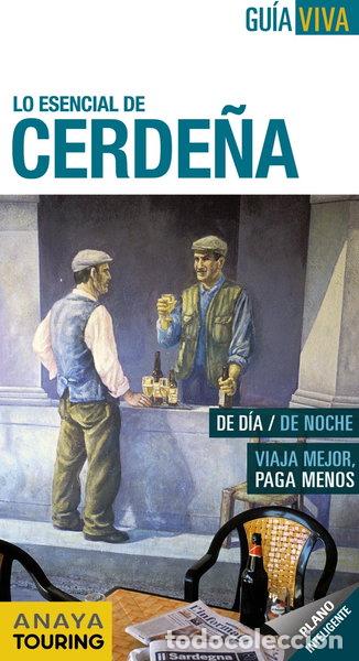 B&uuml;cher: Cerde&ntilde;a- 9788499353753