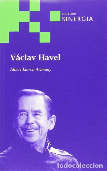 B&uuml;cher: V&aacute;clav Havel- 9788415809265