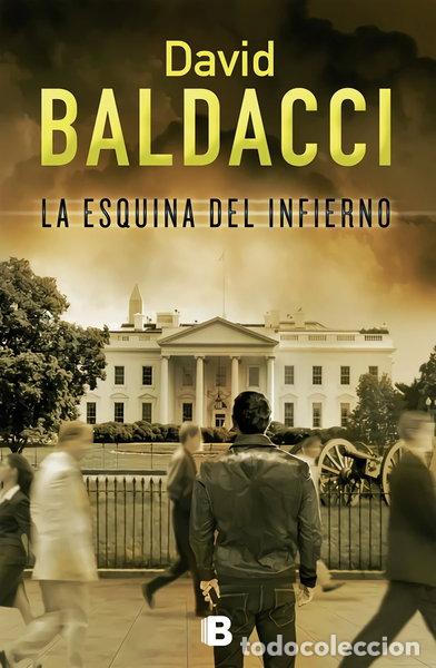 Libros: La esquina del infierno- 9788466651660